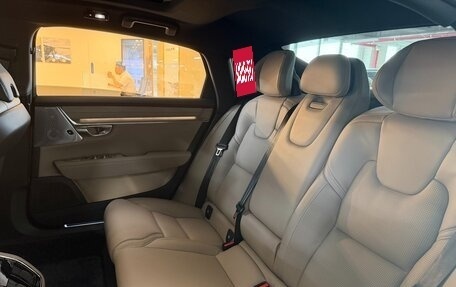 Volvo S90 II рестайлинг, 2025 год, 6 740 000 рублей, 14 фотография