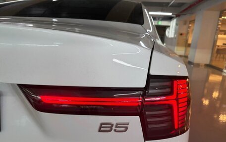 Volvo S90 II рестайлинг, 2025 год, 6 740 000 рублей, 17 фотография
