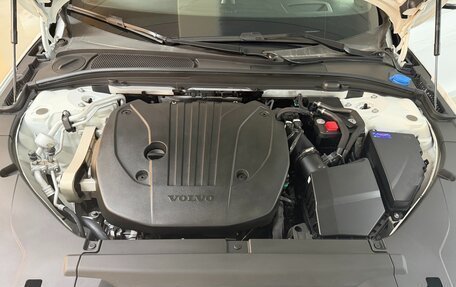 Volvo S90 II рестайлинг, 2025 год, 6 740 000 рублей, 16 фотография