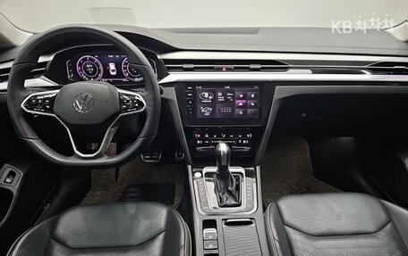 Volkswagen Arteon I, 2022 год, 2 574 500 рублей, 6 фотография