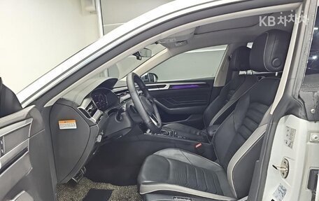 Volkswagen Arteon I, 2022 год, 2 574 500 рублей, 5 фотография