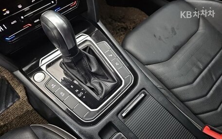 Volkswagen Arteon I, 2022 год, 2 574 500 рублей, 8 фотография