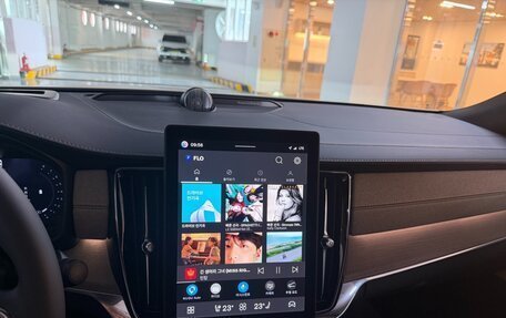 Volvo S90 II рестайлинг, 2025 год, 6 740 000 рублей, 19 фотография