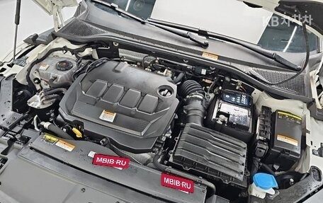Volkswagen Arteon I, 2022 год, 2 574 500 рублей, 4 фотография