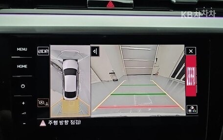 Volkswagen Arteon I, 2022 год, 2 574 500 рублей, 13 фотография