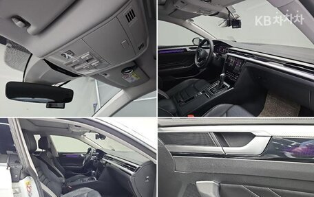 Volkswagen Arteon I, 2022 год, 2 574 500 рублей, 14 фотография