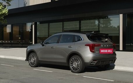 Haval Jolion, 2026 год, 2 823 359 рублей, 2 фотография