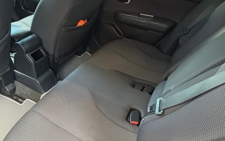 Nissan Tiida, 2008 год, 620 000 рублей, 9 фотография