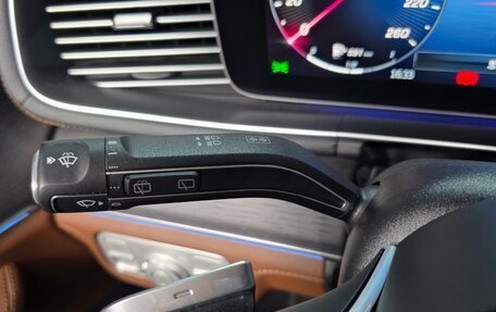 Mercedes-Benz GLE, 2024 год, 10 280 000 рублей, 3 фотография