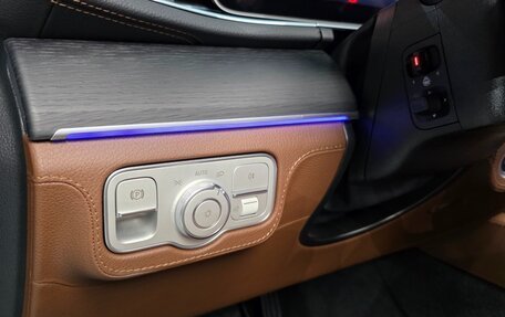 Mercedes-Benz GLE, 2024 год, 10 280 000 рублей, 11 фотография