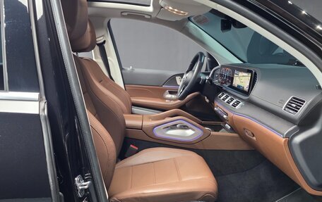 Mercedes-Benz GLE, 2024 год, 10 280 000 рублей, 22 фотография