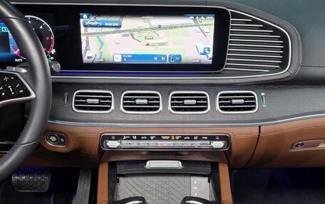 Mercedes-Benz GLE, 2024 год, 10 280 000 рублей, 19 фотография