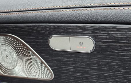 Mercedes-Benz GLE, 2024 год, 10 280 000 рублей, 12 фотография