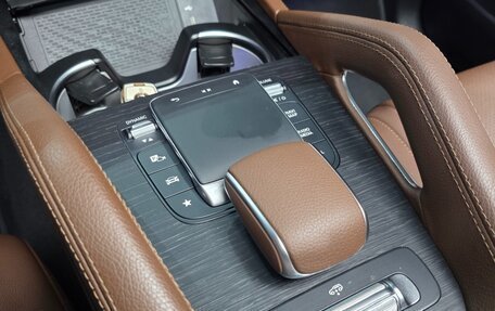 Mercedes-Benz GLE, 2024 год, 10 280 000 рублей, 14 фотография