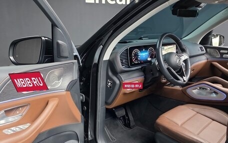 Mercedes-Benz GLE, 2024 год, 10 280 000 рублей, 21 фотография