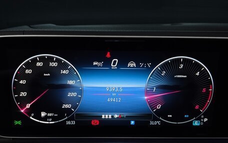 Mercedes-Benz GLE, 2024 год, 10 280 000 рублей, 26 фотография