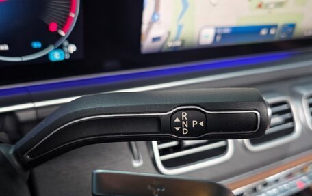 Mercedes-Benz GLE, 2024 год, 10 280 000 рублей, 27 фотография