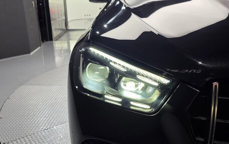 Mercedes-Benz GLE, 2024 год, 10 280 000 рублей, 35 фотография