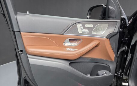 Mercedes-Benz GLE, 2024 год, 10 280 000 рублей, 31 фотография