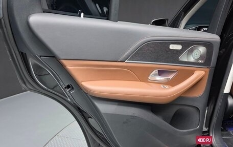 Mercedes-Benz GLE, 2024 год, 10 280 000 рублей, 32 фотография