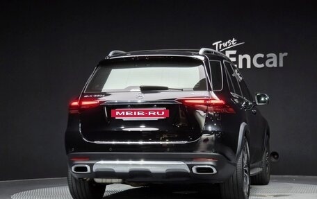 Mercedes-Benz GLE, 2024 год, 10 280 000 рублей, 34 фотография