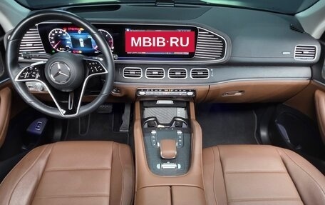 Mercedes-Benz GLE, 2024 год, 10 280 000 рублей, 30 фотография