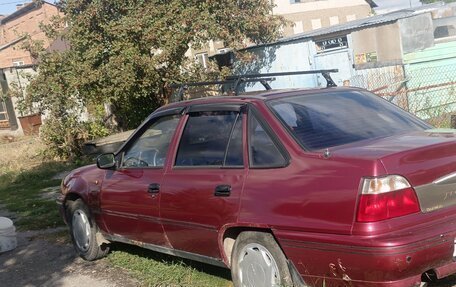 Daewoo Nexia I рестайлинг, 2004 год, 93 000 рублей, 2 фотография