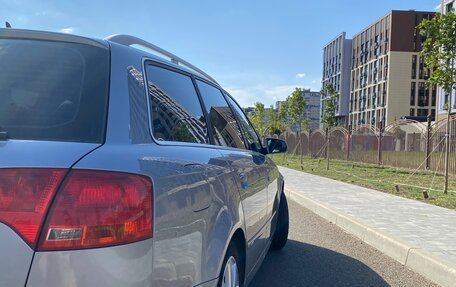 Audi A4, 2005 год, 895 000 рублей, 7 фотография