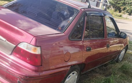 Daewoo Nexia I рестайлинг, 2004 год, 93 000 рублей, 3 фотография