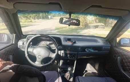 Daewoo Nexia I рестайлинг, 2004 год, 93 000 рублей, 4 фотография