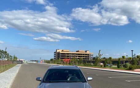 Audi A4, 2005 год, 895 000 рублей, 10 фотография