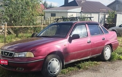 Daewoo Nexia I рестайлинг, 2004 год, 93 000 рублей, 1 фотография