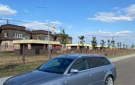 Audi A4, 2005 год, 895 000 рублей, 1 фотография