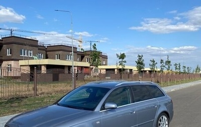 Audi A4, 2005 год, 895 000 рублей, 1 фотография