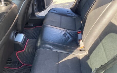 Audi A4, 2005 год, 895 000 рублей, 13 фотография
