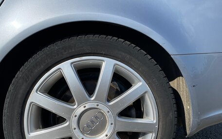 Audi A4, 2005 год, 895 000 рублей, 23 фотография