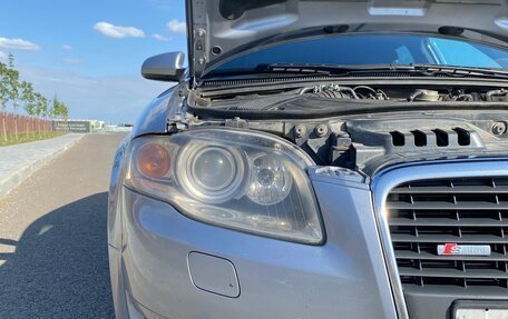 Audi A4, 2005 год, 895 000 рублей, 21 фотография