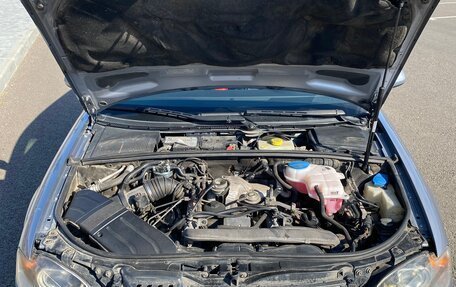 Audi A4, 2005 год, 895 000 рублей, 20 фотография