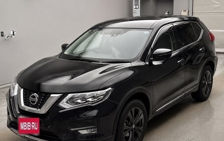 Nissan X-Trail, 2022 год, 1 710 007 рублей, 1 фотография