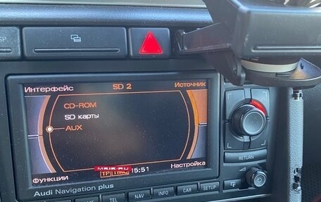 Audi A4, 2005 год, 895 000 рублей, 25 фотография