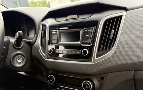 Hyundai Creta I рестайлинг, 2021 год, 1 922 000 рублей, 12 фотография