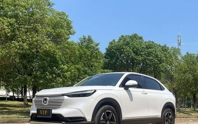 Honda Vezel, 2023 год, 1 860 000 рублей, 1 фотография