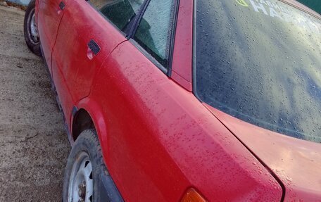 Audi 80, 1989 год, 50 000 рублей, 1 фотография