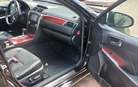Toyota Camry, 2012 год, 1 650 000 рублей, 6 фотография