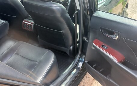Toyota Camry, 2012 год, 1 650 000 рублей, 7 фотография