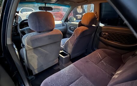 KIA Spectra II (LD), 2007 год, 315 000 рублей, 8 фотография