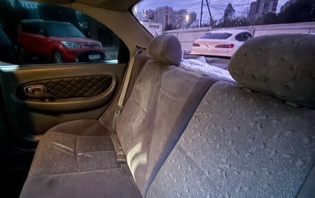 KIA Spectra II (LD), 2007 год, 315 000 рублей, 7 фотография