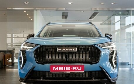 Haval Jolion, 2026 год, 2 649 000 рублей, 1 фотография