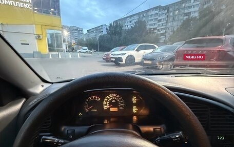 KIA Spectra II (LD), 2007 год, 315 000 рублей, 10 фотография
