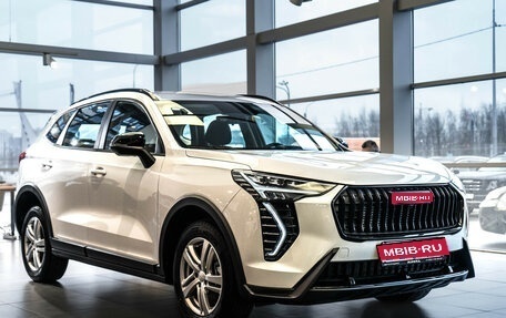 Haval Jolion, 2026 год, 2 499 000 рублей, 1 фотография